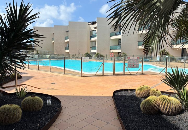 Lejlighed i El Cotillo, Fuerteventura, El Cotillo - € 307.170 | Ref: A0600 - foto 1